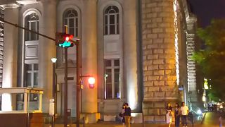 昭和初期の建物です