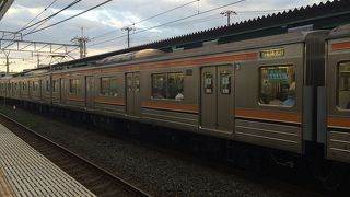 関東の外環状路線