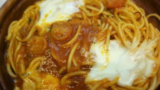 出発前にお世話になっています