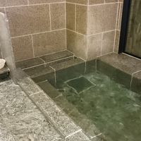 こじんまりしていますが、お風呂自体は気持ち良く入れました。