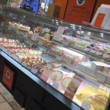 スイーツ By でん ガトー ド ボワイヤージュ シャル桜木町店のクチコミ フォートラベル