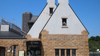 コンパクトですが迫力あります