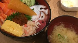 ミッドタウンランチ