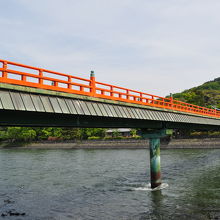 朝霧橋 