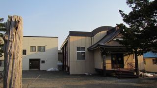 観光に訪れるお寺ではない