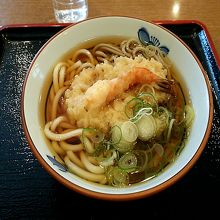 ちゃんぽんです