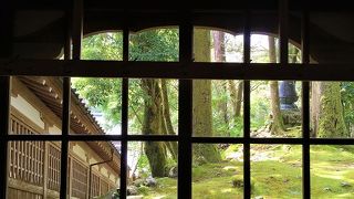 道元禅師の御廟　永平寺 承陽殿