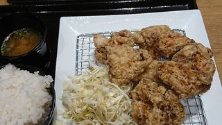 焼鳥 鳥さく イオンモール神戸南店