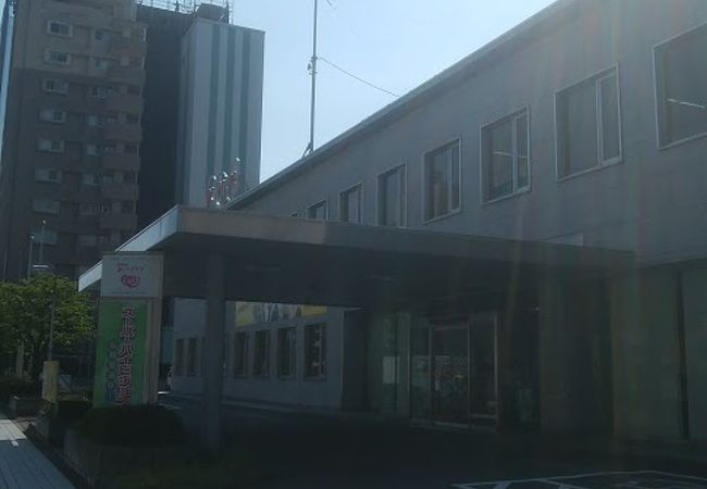 Nhk山形放送局 クチコミ アクセス 営業時間 山形市 フォートラベル Nhk山形放送局 クチコミ アクセス 営業時間 山形市 フォートラベル