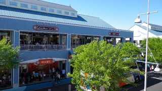 ベイサイドマリーナ