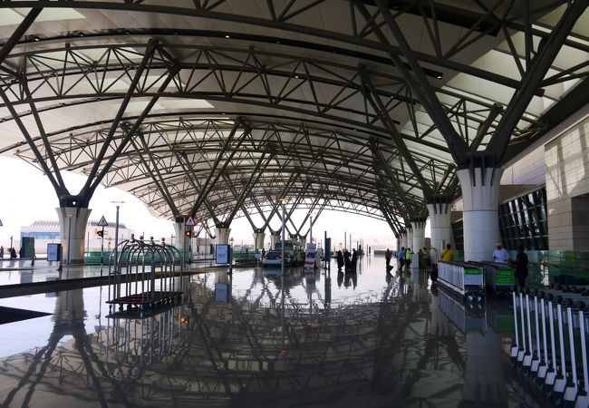 マスカット国際空港 Mct クチコミ アクセス 営業時間 マスカット フォートラベル マスカット国際空港 Mct クチコミ アクセス 営業時間 マスカット フォートラベル