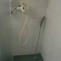 シャワーブース