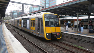 Opalカードは必須です