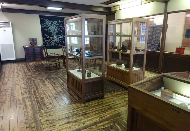 鳥取民藝美術館 クチコミ・アクセス・営業時間｜鳥取市【フォー