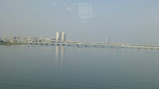 水都、大阪のシンボルです