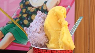 暑い時に最適♪