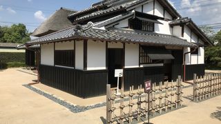 ２階にはトライして入りたい