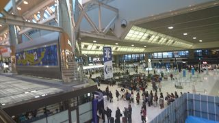 エアアジアＸは成田第2ターミナル