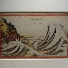 一部の作品を除き写真撮影は可