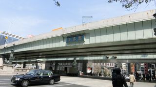 日本の中心になるのですね