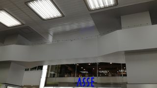 使い勝手が良い