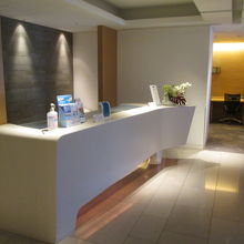 成田空港国際線 JALサクララウンジ