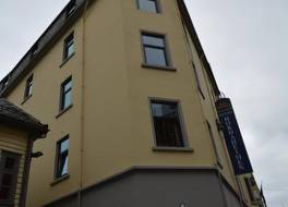 ホルダハイメン ホテル 写真