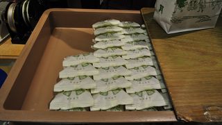 京都土産の定番