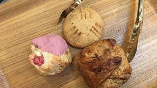 やっぱり美味しいです。