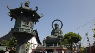 無料で参拝できます