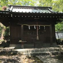 浅間神社