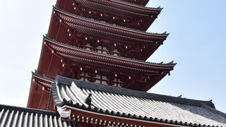 改修工事が終わり綺麗になりました