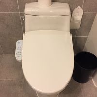 ウォシュレットはHGC製