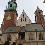 ポーランドで最も重要な大聖堂