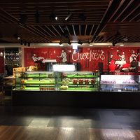 2Fの朝食レストラン