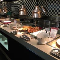 おかず類は一通りある