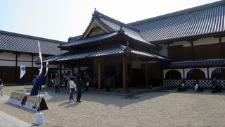 次回はゆっくりとね