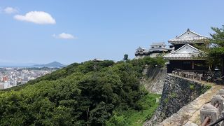 管理事務所になっていた