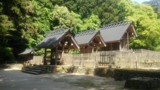 西のお伊勢さん