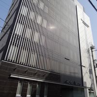 いわゆるビジネスホテル