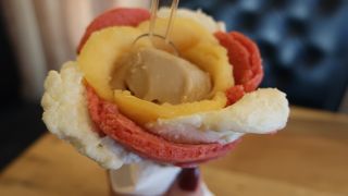 フレーバーはいくつでも