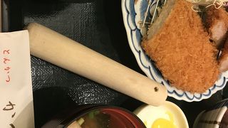 とんかつ かつ楽 堺店