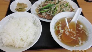 相鉄沿線では抜群に美味しい店。