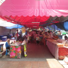 フードコート (JJモール)