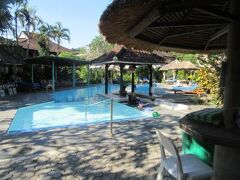 Sanur Lodge 写真