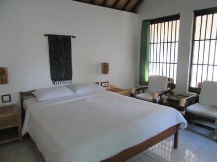 Sanur Lodge 写真