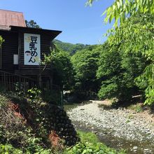 ときがわ町にある穴場の川遊びスポットです By 三波石峡のクチコミ フォートラベル