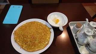 焼きそば