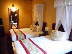 ヴィン ヒュン ヘリテージ ホテル 写真