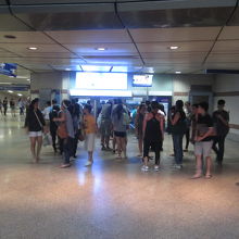 ファランポーン駅 (地下鉄)